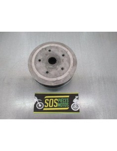 Cloche d'embrayage KAWASAKI ZZR 600 1990  -  2002 2