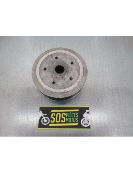 Cloche d'embrayage KAWASAKI ZZR 600 1990  -  2002