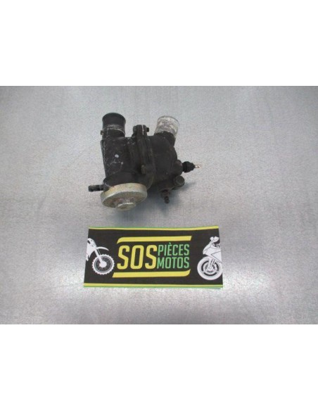 Calorstat KAWASAKI ZZR 600 1990  -  2002