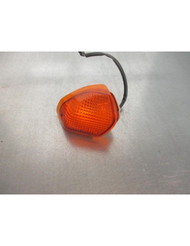 Clignotant arrière gauche KAWASAKI ZZR 600 1990  -  2002