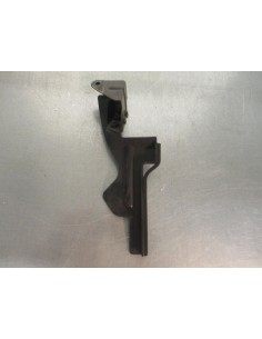 Carénage déflecteur droit KAWASAKI ZZR 600 1990  -  2002