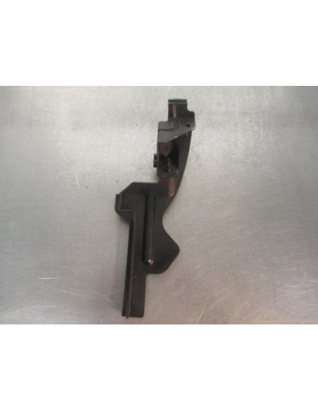 Carénage déflecteur gauche KAWASAKI ZZR 600 1990 - 2002