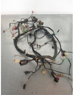 Faisceau électrique KAWASAKI ZZR 600 1990  -  2002