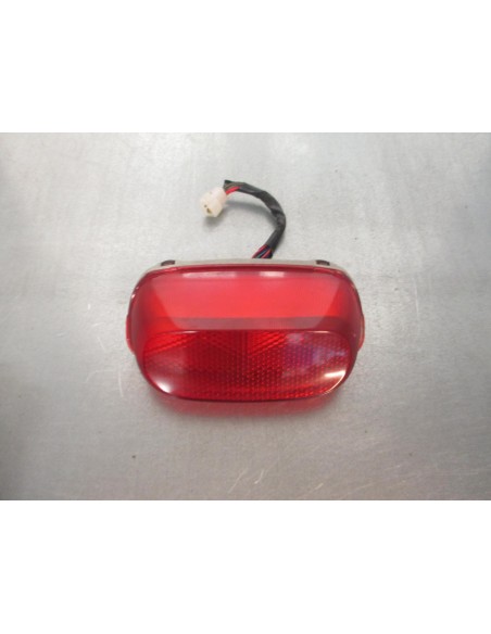 Phare arrière KAWASAKI ZZR 600 1990  -  2002