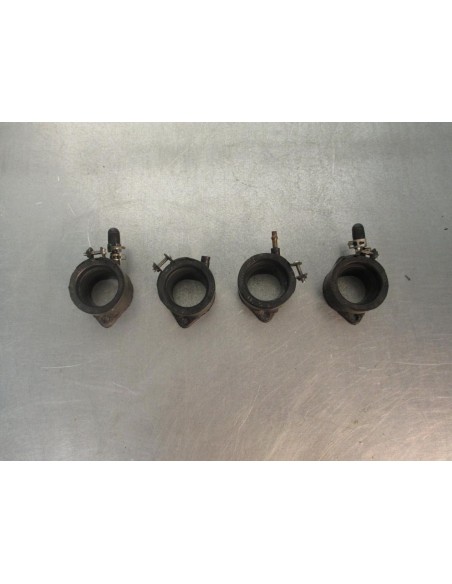 Pipe d'admission KAWASAKI ZZR 600 1990 - 2002