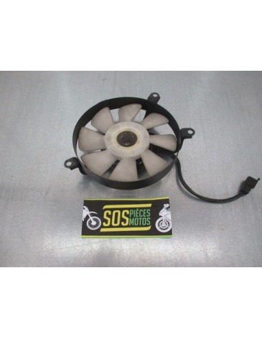 Ventilateur de radiateur KAWASAKI ZZR 600 1990  -  2002