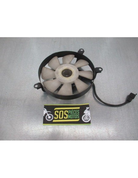 Ventilateur de radiateur KAWASAKI ZZR 600 1990  -  2002