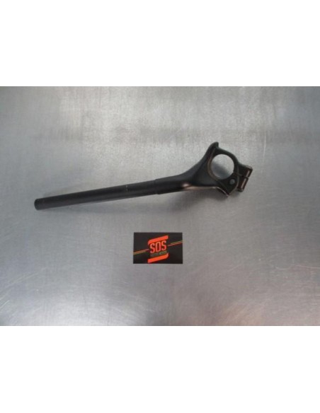 Demi guidon gauche TRIUMPH TROPHY 900 1996 - 2002