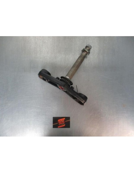 Té de fourche inférieur TRIUMPH TROPHY 900 1996 - 2002