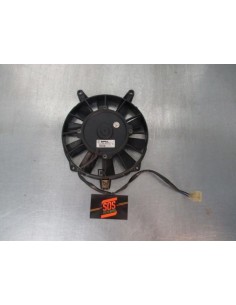 Ventilateur de radiateur TRIUMPH TROPHY 900 1996  -  2002