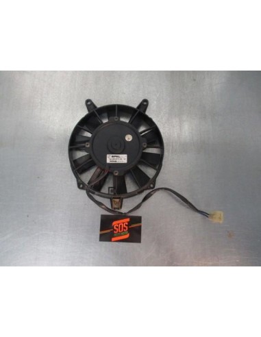 Ventilateur de radiateur TRIUMPH TROPHY 900 1996  -  2002