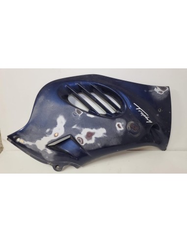 Flanc de carénage droit TRIUMPH TROPHY 1200 1996  -  2002