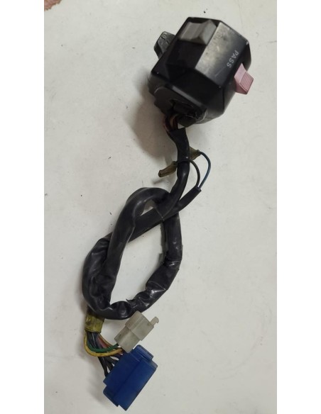 Commodo gauche YAMAHA FJ 1200 1996  -  2002