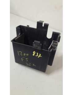 Bac support batterie  YAMAHA FJ 1200 1984  -  1996
