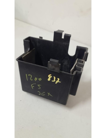 Bac support batterie  YAMAHA FJ 1200 1984  -  1996