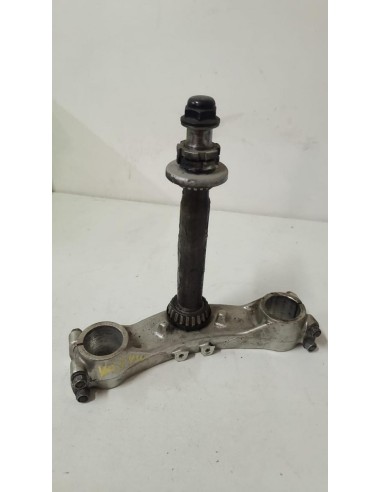 Té de fourche inférieur YAMAHA FJ 1200 1984 - 1996