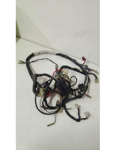 Faisceau électrique YAMAHA FJ 1200 1984  -  1996