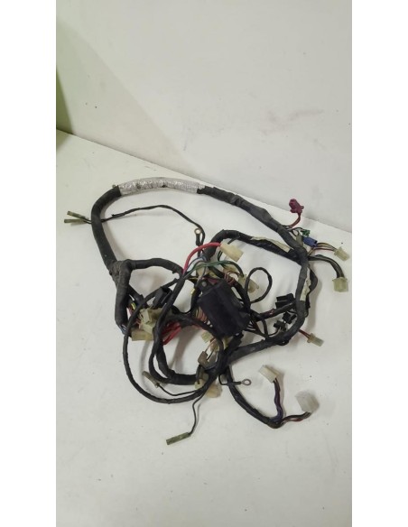 Faisceau électrique YAMAHA FJ 1200 1984  -  1996