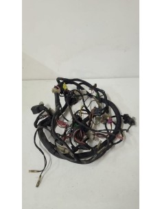 Faisceau électrique YAMAHA FJ 1200 1984  -  1996