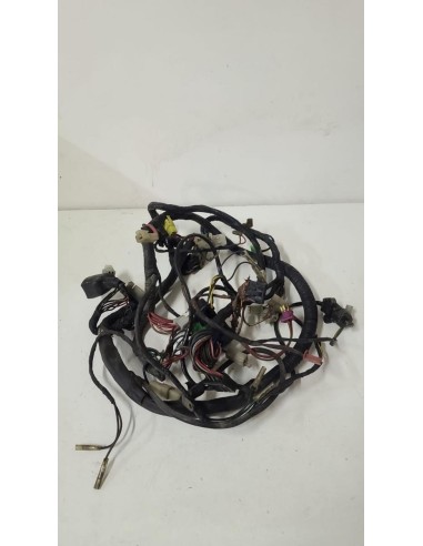 Faisceau électrique YAMAHA FJ 1200 1984  -  1996