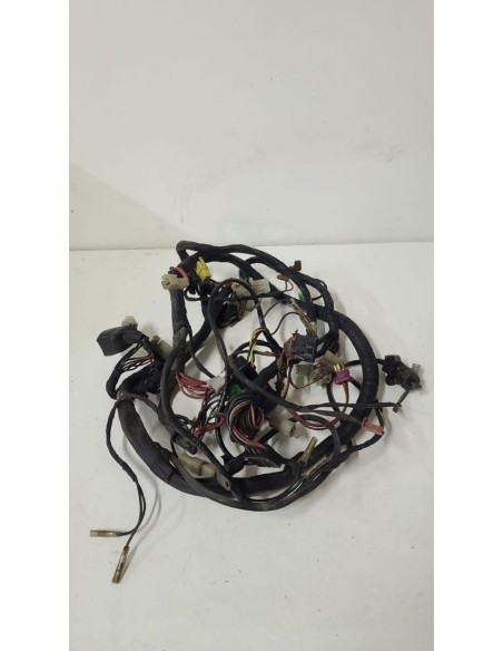 Faisceau électrique YAMAHA FJ 1200 1984  -  1996