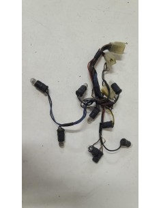 Faisceau avant de tableau de bord YAMAHA FJ 1200 1984  -  1996