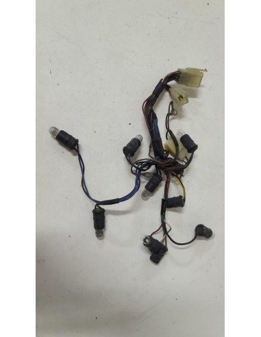 Faisceau avant de tableau de bord YAMAHA FJ 1200 1984  -  1996