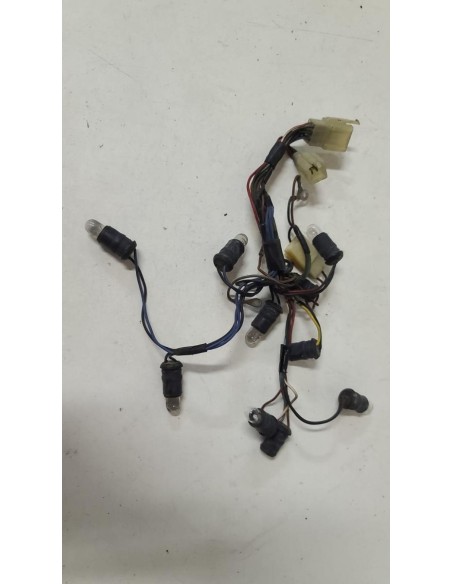 Faisceau avant de tableau de bord YAMAHA FJ 1200 1984  -  1996