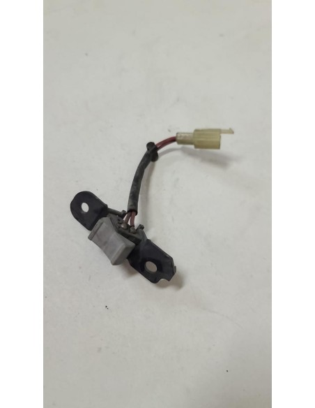 Bouton de commande de réserve YAMAHA FJ 1200 1984  -  1996