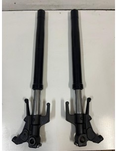 Tube de fourche gauche et droit YAMAHA TMAX 530 2017 - 2019