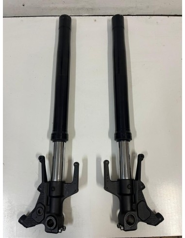 Tube de fourche gauche et droit YAMAHA TMAX 530 2017 - 2019