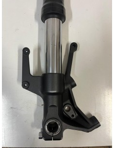 Tube de fourche gauche et droit YAMAHA TMAX 530 2017 - 2019 2