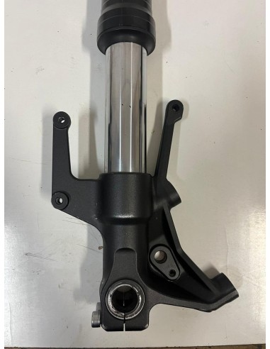 Tube de fourche gauche et droit YAMAHA TMAX 530 2017 - 2019