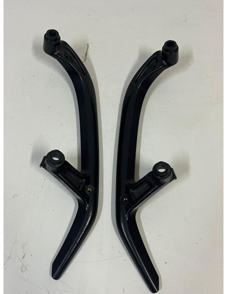 Poignées passager gauche et droite YAMAHA TMAX 500 2008 - 2011