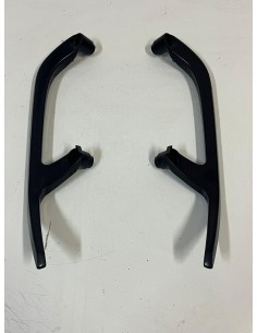 Poignées passager gauche et droite YAMAHA TMAX 500 2008 - 2011 2