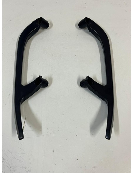 Poignées passager gauche et droite YAMAHA TMAX 500 2008 - 2011