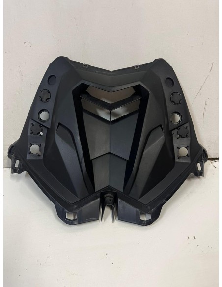Support de bulle YAMAHA TMAX 530 2012  -  2016