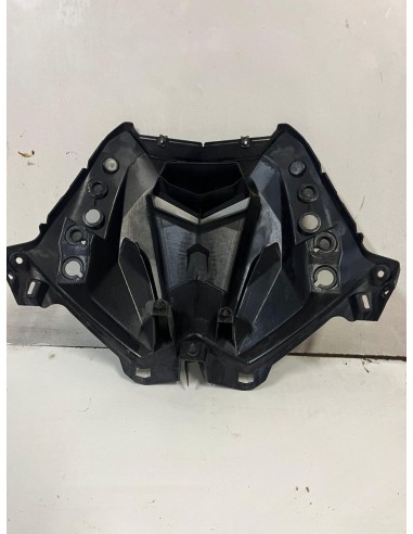 Support de bulle YAMAHA TMAX 530 2012  -  2016