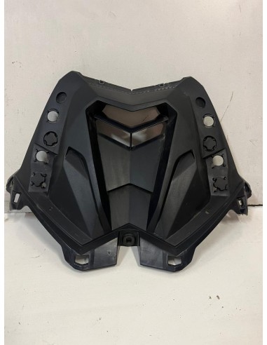 Support de bulle YAMAHA TMAX 530 2012  -  2016