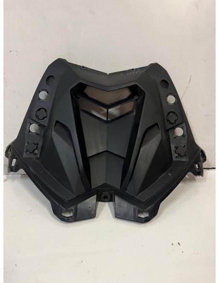 Support de bulle YAMAHA TMAX 530 2012  -  2016