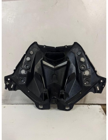 Support de bulle YAMAHA TMAX 530 2012  -  2016