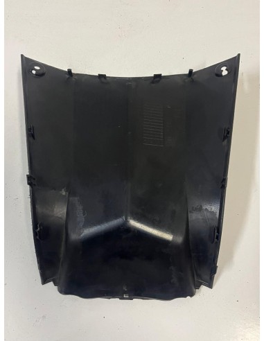 Cache carénage central de plancher repose pied YAMAHA TMAX 530 2012  -  2016
