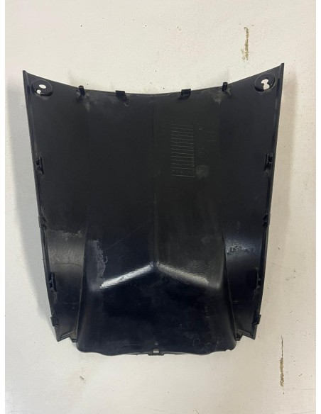 Cache carénage central de plancher repose pied YAMAHA TMAX 530 2012  -  2016