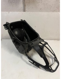 Coffre YAMAHA TMAX 530 2012  -  2016