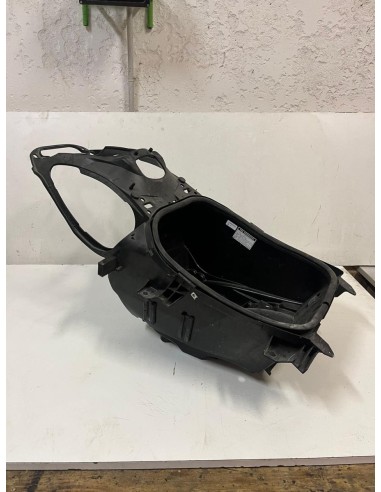 Coffre YAMAHA TMAX 530 2012  -  2016