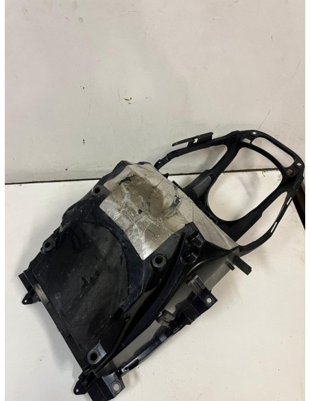 Coffre YAMAHA TMAX 530 2012  -  2016