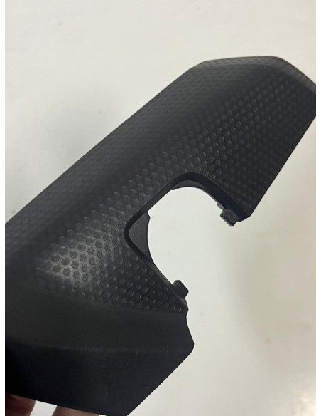 Cache allume cigare gauche YAMAHA TMAX 530 2012  -  2016