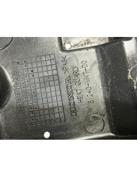 Passage de roue HONDA X ADV 750 2021  -  2022