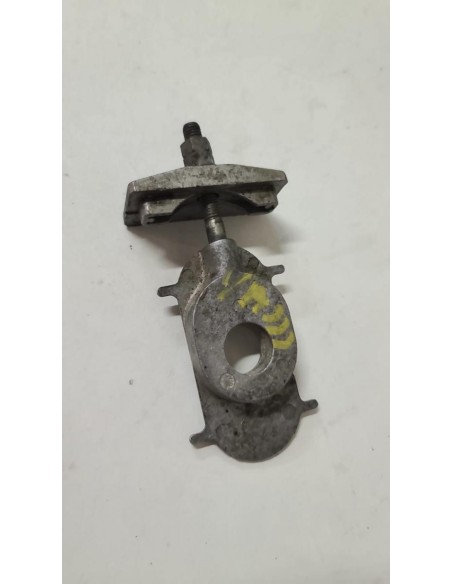 Tendeur de chaine YAMAHA FJ 1200 1984  -  1996