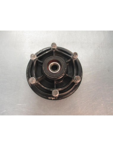 Porte couronne YAMAHA FJ 1200 1984  -  1996